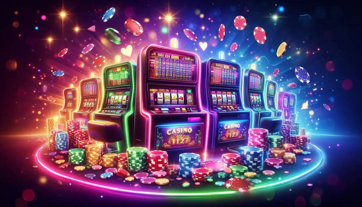 Hotline Casino